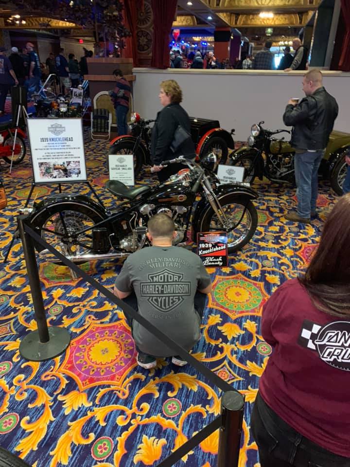 Events Rider Nation Community Events & Networking