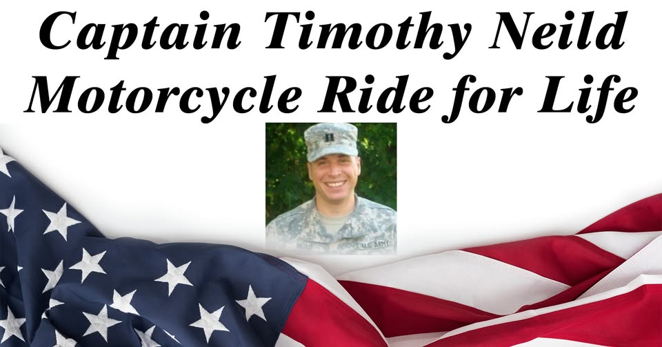 Team Timmy Ride