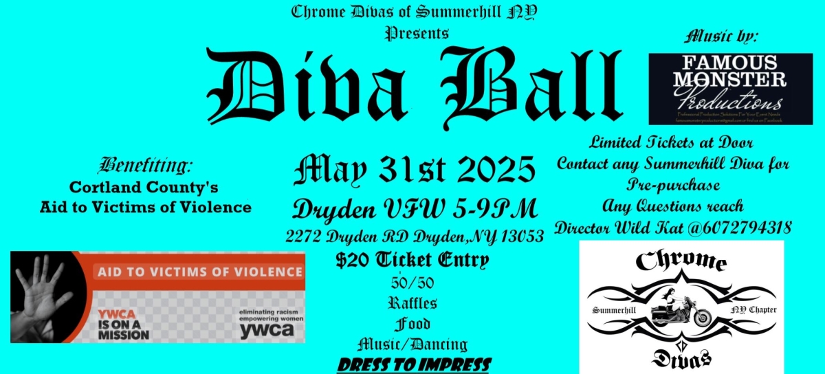 Diva Ball