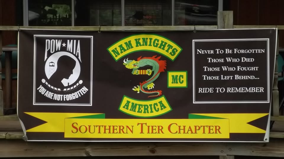 Southern Tier Chapter Summer Party