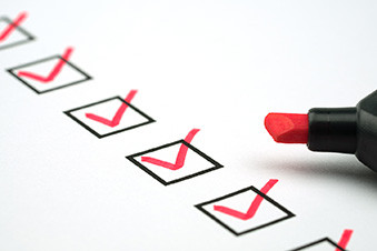 The Essential Pre-Ride Checklist