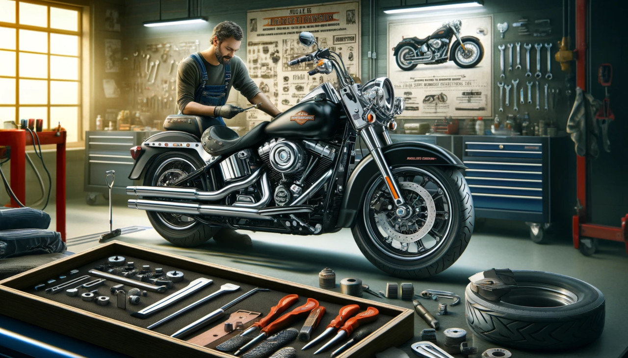 maintenance